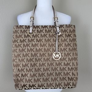 Michael Kors tote bag